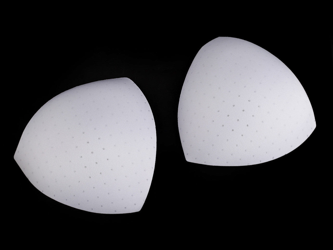 Coussinets de soutien-gorge pour maillot de bain corset, taille 44, respirants