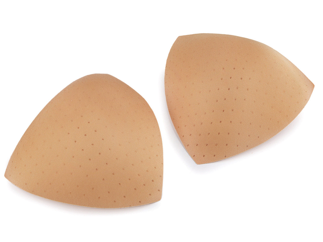 Coussinets de soutien-gorge pour maillot de bain corset, taille 46, respirants