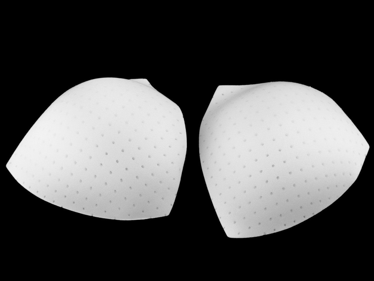 Coussinets de soutien-gorge pour maillot de bain corset, taille 48, respirants