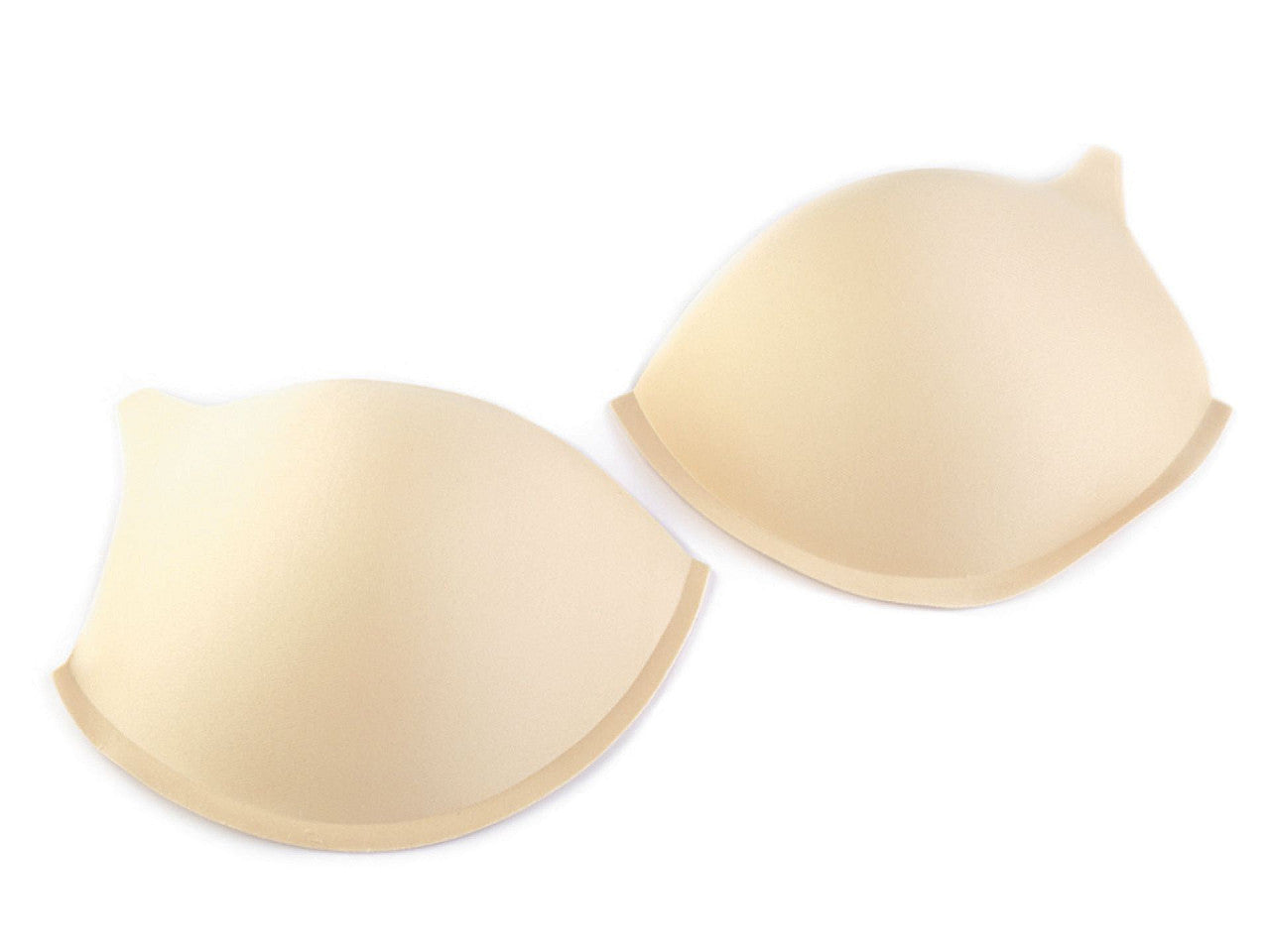 Coussinets de renforcement pour maillots de bain/corsets, taille 34