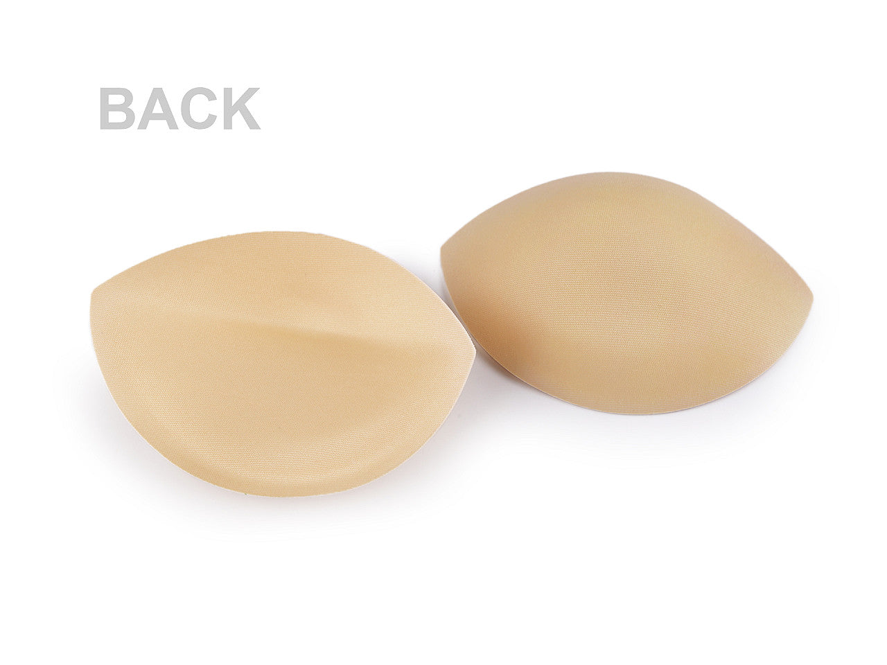 Rembourrage push-up pour maillots de bain et soutiens-gorge