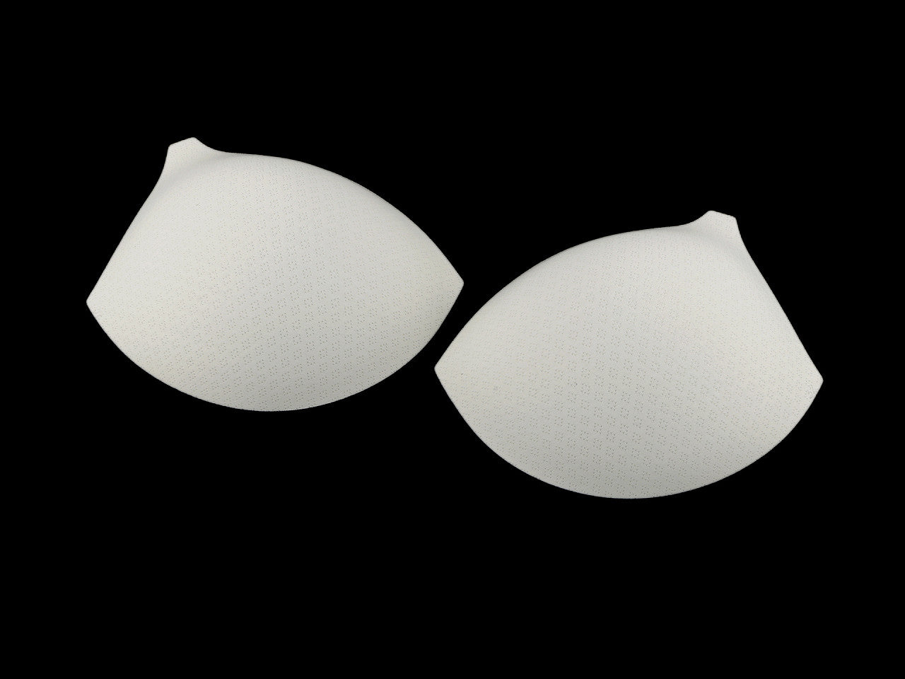 Coussinets de soutien-gorge pour maillots de bain et corsets, taille 32, respirants