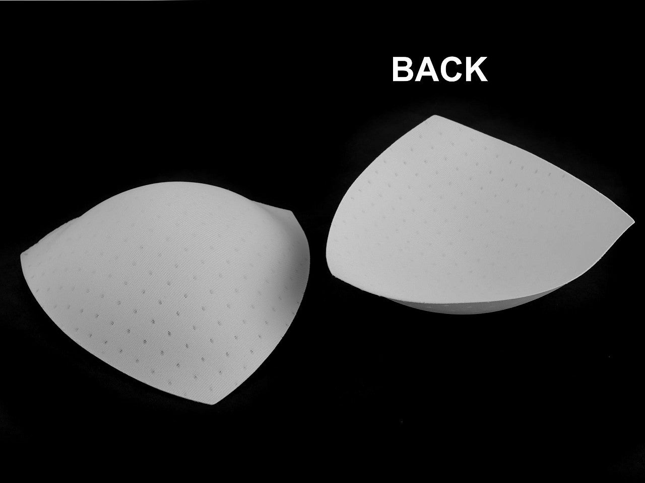 Coussinets respirants pour maillot de bain/bikini, taille 44, 2e qualité