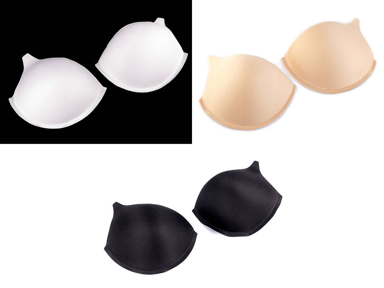 Renforcement pour maillots de bain/corsets, taille 40