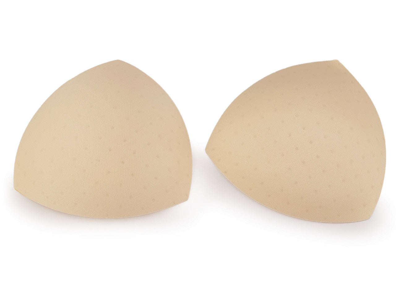 Rembourrage pour maillot de bain push-up avec perforation, taille L