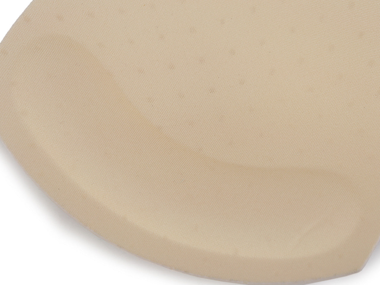 Rembourrage pour maillot de bain push-up avec perforation, taille L