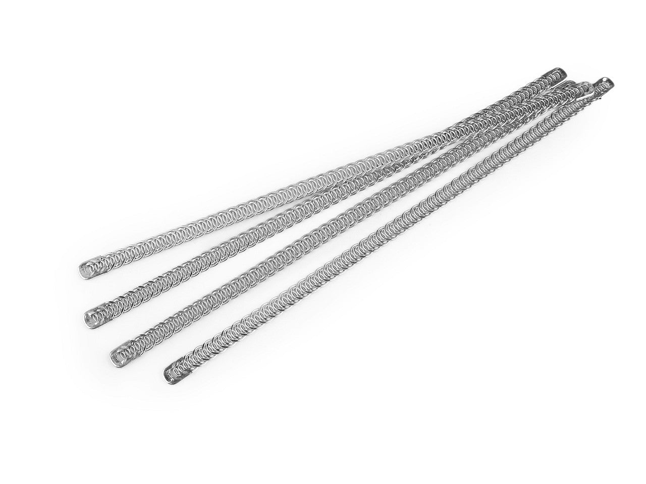 Renfort de corset, largeur 9 mm, longueur 30 cm - 10pc