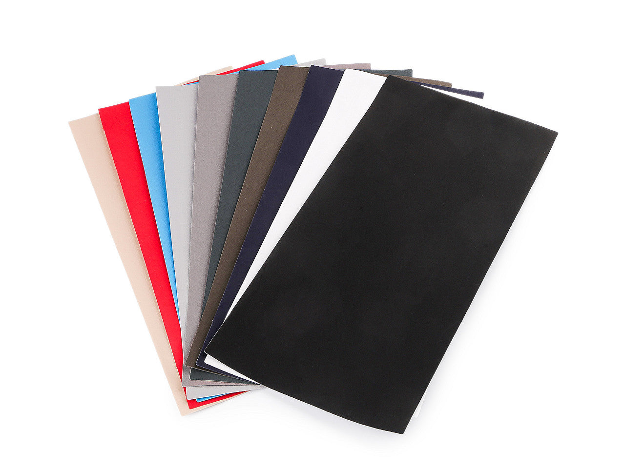 Patchs thermocollants en tissu, 15 x 30 cm