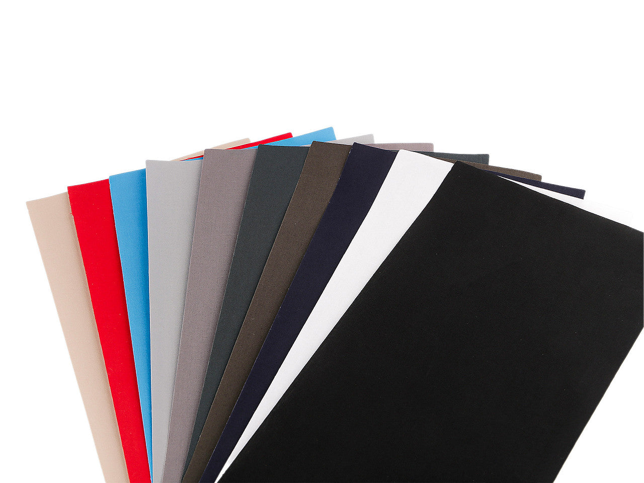 Patchs thermocollants en tissu, 15 x 30 cm