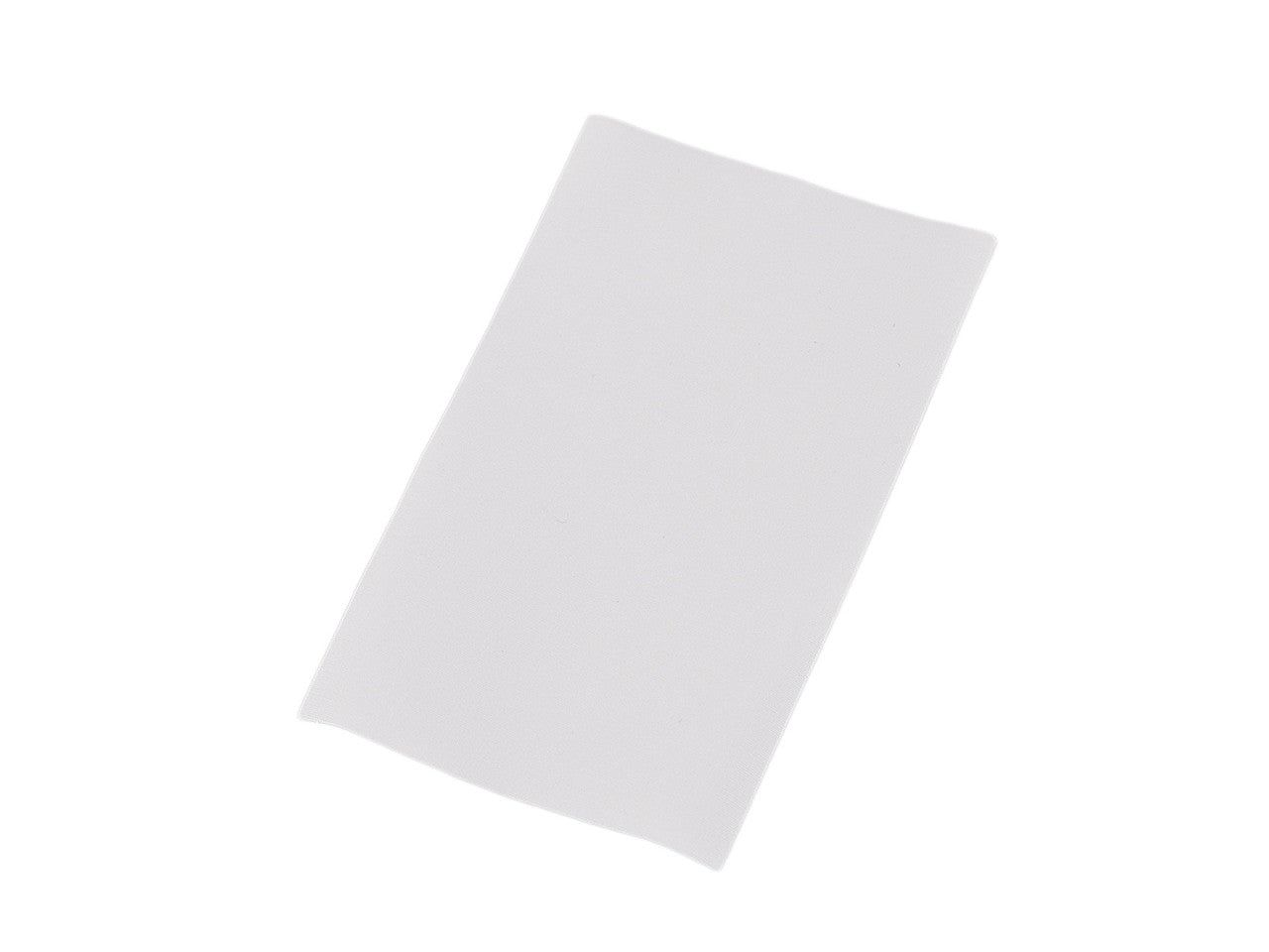 Patchs thermocollants, 7,5 x 12,5 cm