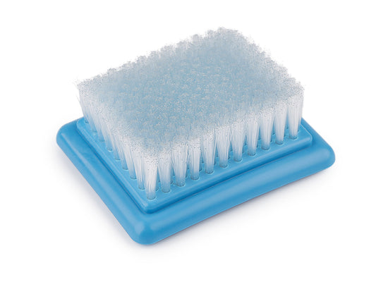 Tampon/Brosse de feutrage