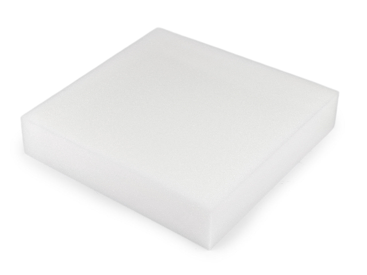 Mousse pour feutrage