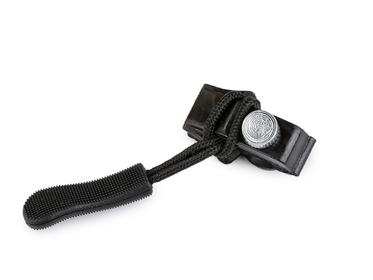 Lot de curseurs pour réparation de fermetures Éclair en plastique n<sup>os</sup> 3 ; 5 ; 8