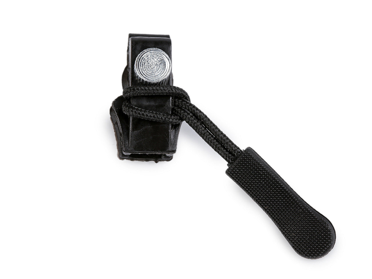 Lot de curseurs pour réparation de fermetures Éclair en plastique n<sup>os</sup> 3 ; 5 ; 8