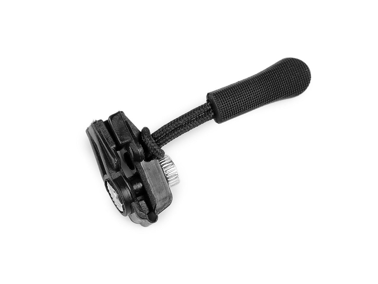 Lot de curseurs pour réparation de fermetures Éclair en plastique n<sup>os</sup> 3 ; 5 ; 8