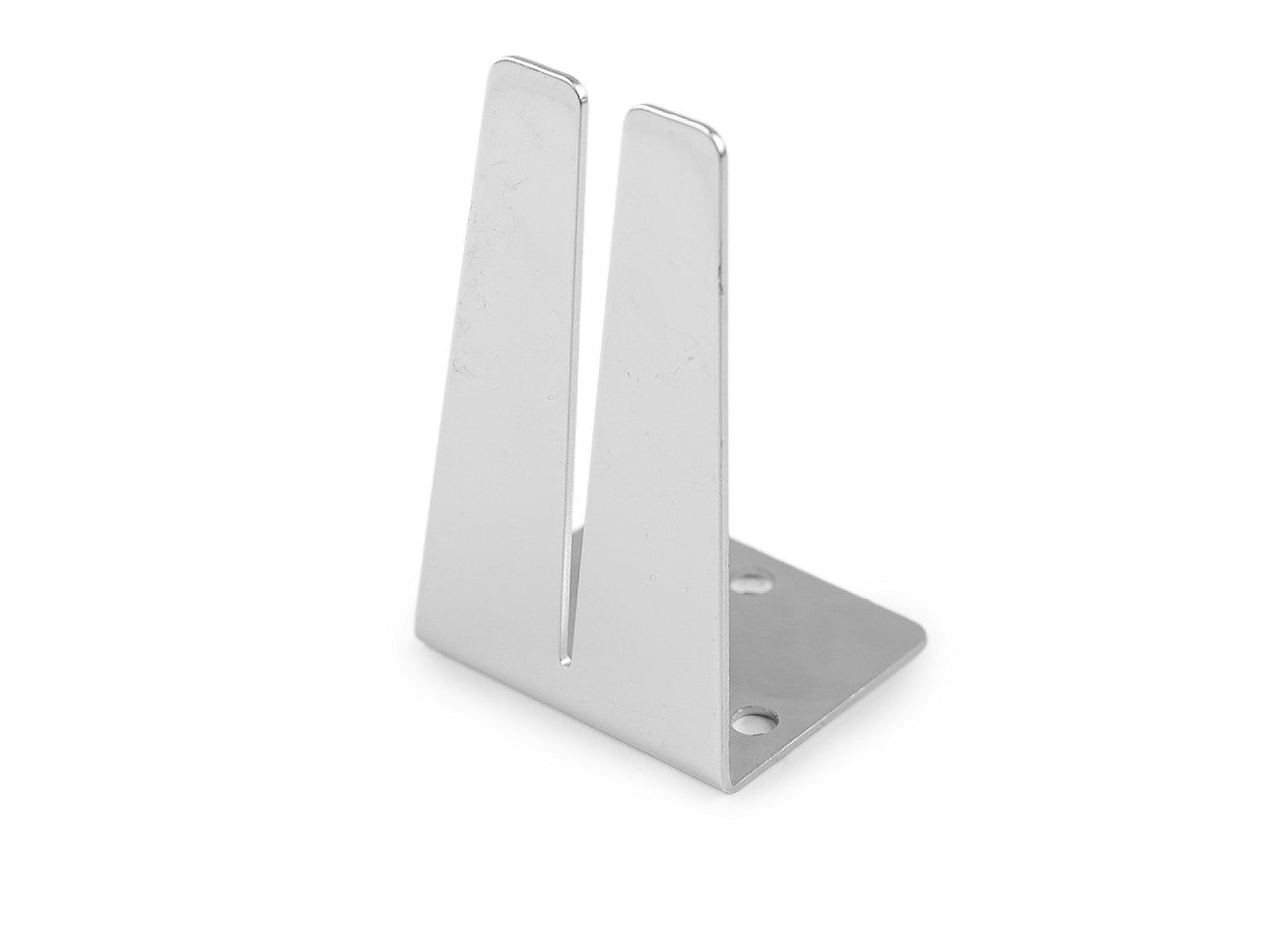 Outil pour enfiler les curseurs des fermetures Éclair en nylon No3, 4, 5, 8, 10