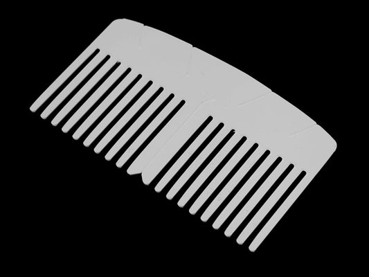 Gabarit pour confection de nœuds - 1pc