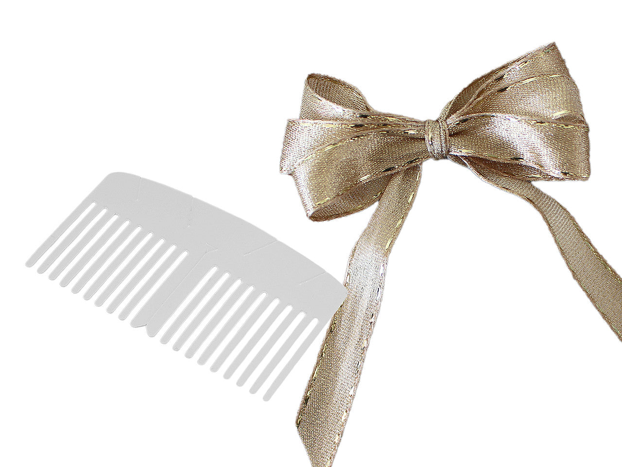 Gabarit pour confection de nœuds - 1pc