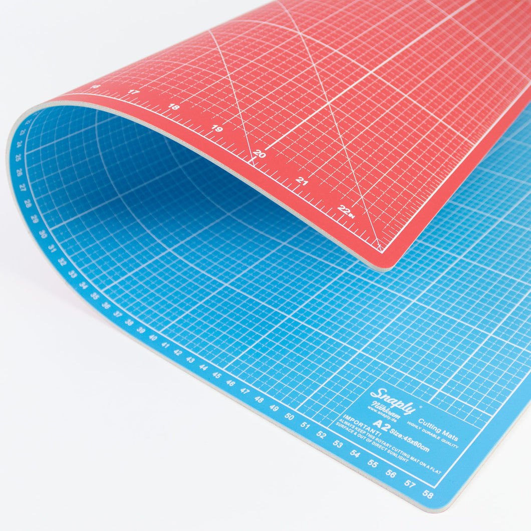 Tapis de coupe 90x60cm