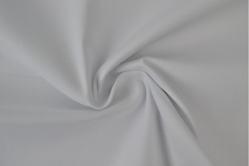 Sergé coton élasthanne
