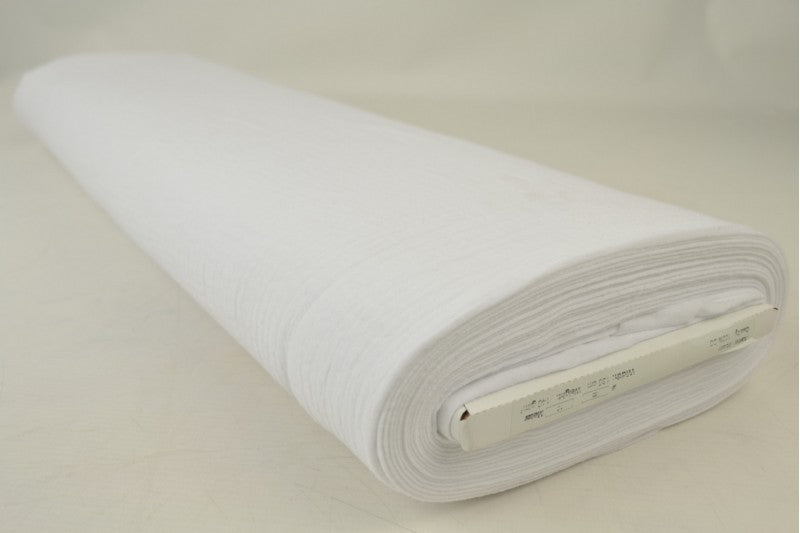 Double gaze Coton oekotex unie