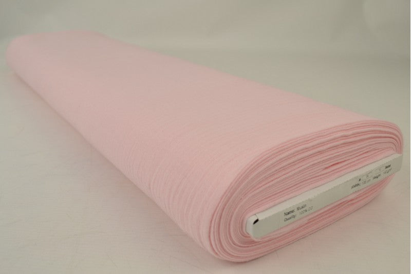 Double gaze Coton oekotex unie