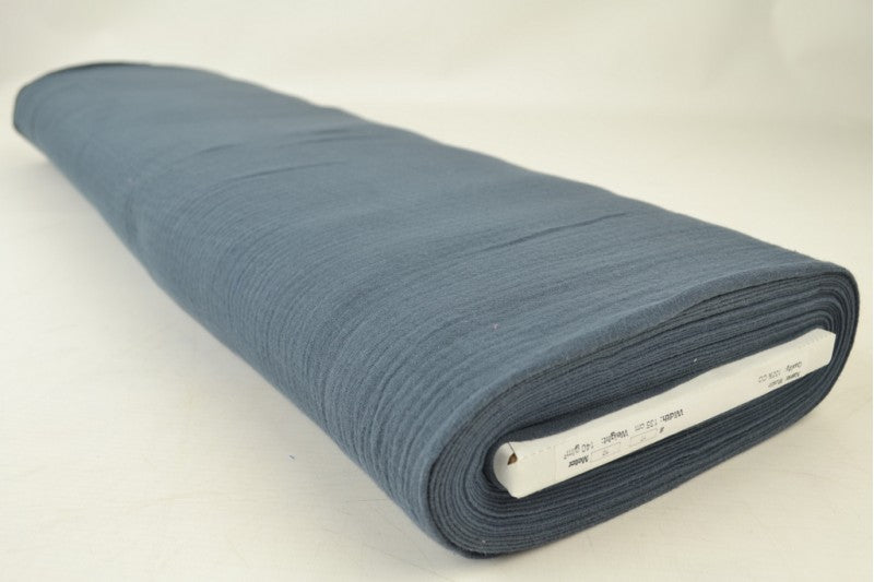 Double gaze Coton oekotex unie