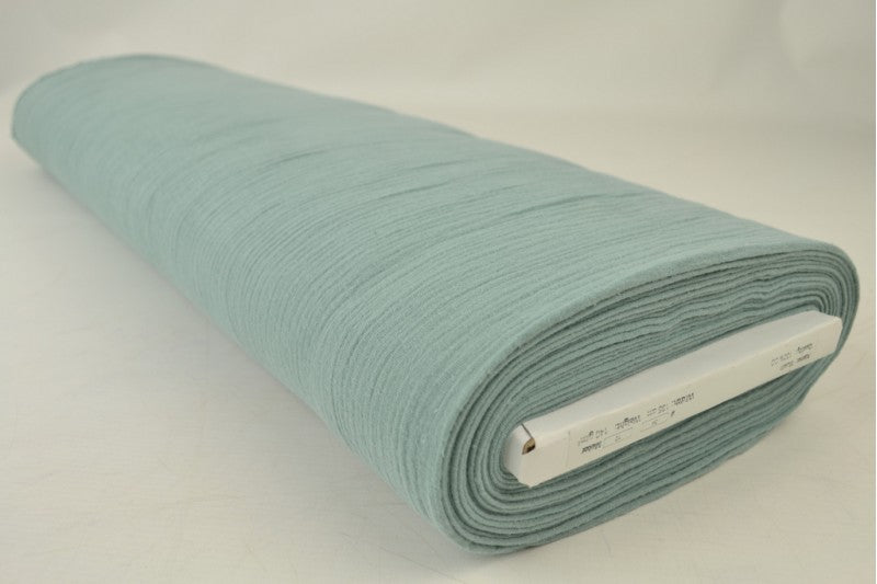 Double gaze Coton oekotex unie