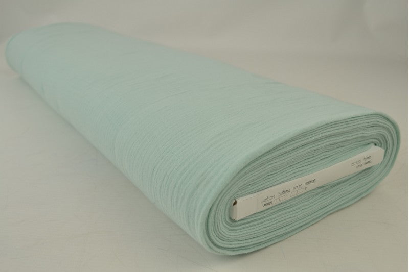 Double gaze Coton oekotex unie