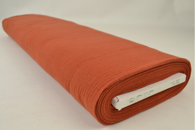 Double gaze Coton oekotex unie