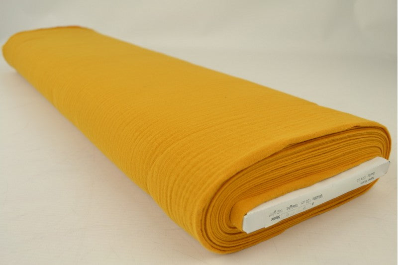 Double gaze Coton oekotex unie