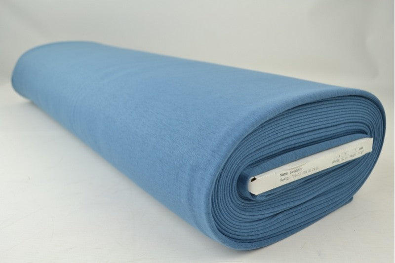 Sweat polaire uni Oekotex