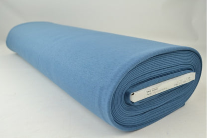 Sweat polaire uni Oekotex
