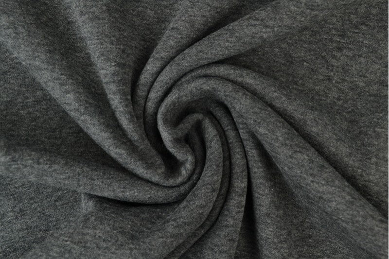 Sweat polaire uni Oekotex