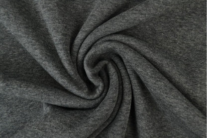 Sweat polaire uni Oekotex