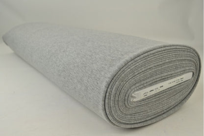 Sweat polaire uni Oekotex