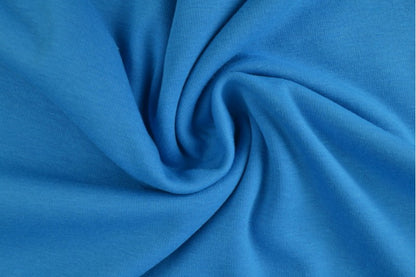 Sweat polaire uni Oekotex