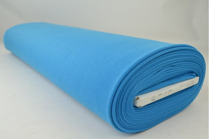 Sweat polaire uni Oekotex