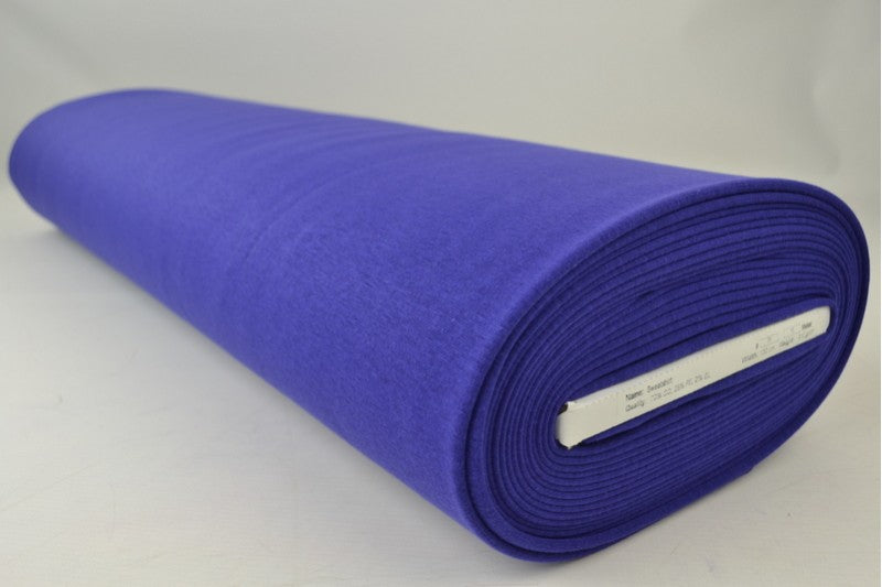 Sweat polaire uni Oekotex