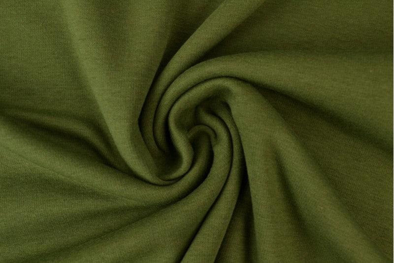 Sweat polaire uni Oekotex