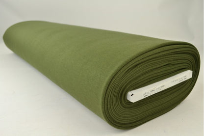 Sweat polaire uni Oekotex