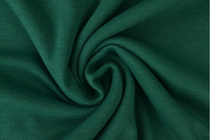 Sweat polaire uni Oekotex