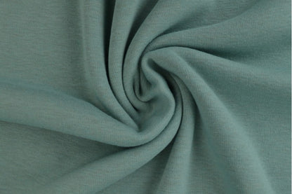 Sweat polaire uni Oekotex