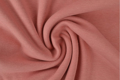 Sweat polaire uni Oekotex