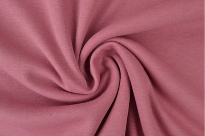 Sweat polaire uni Oekotex