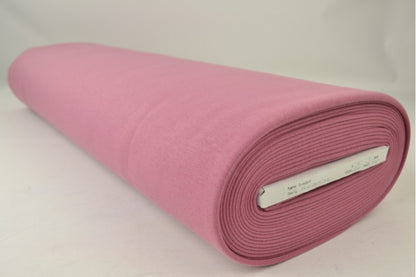 Sweat polaire uni Oekotex
