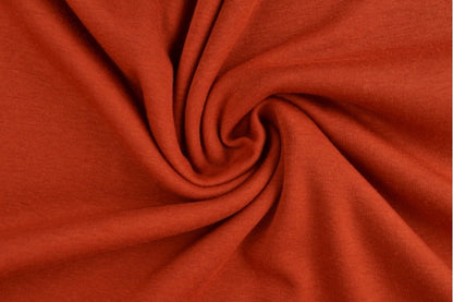 Sweat polaire uni Oekotex