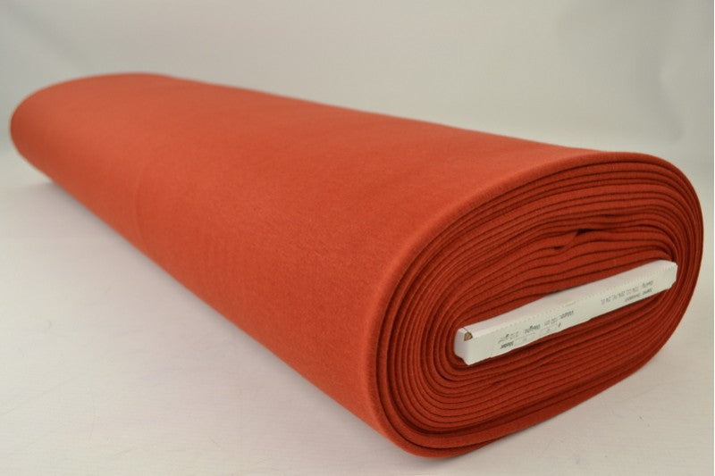 Sweat polaire uni Oekotex