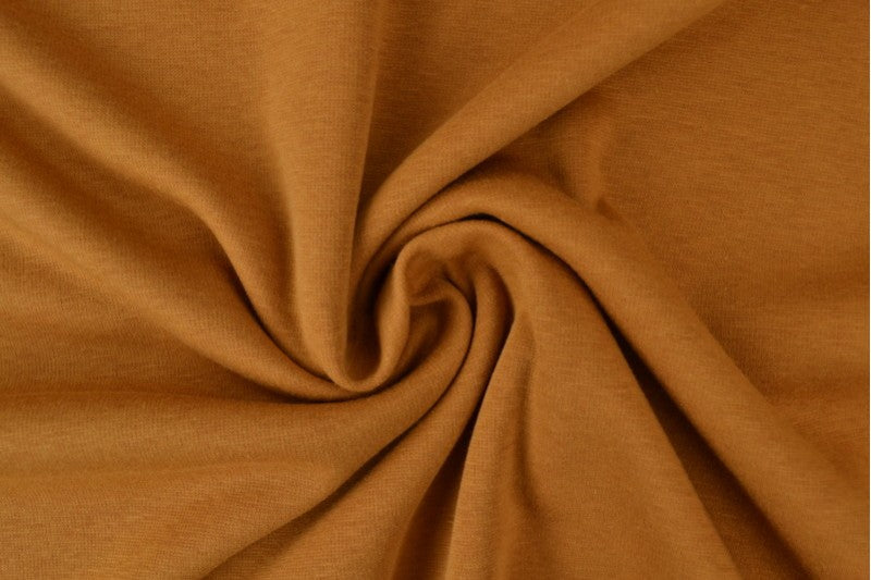 Sweat polaire uni Oekotex