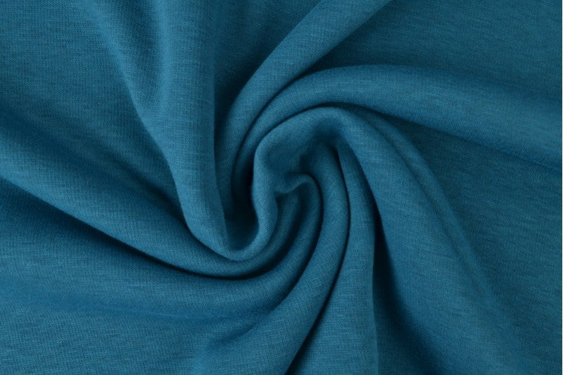 Sweat polaire uni Oekotex